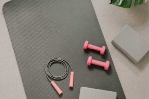home workouts Irthlingborough