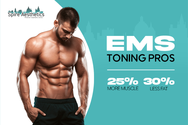 Why Golfers Choose HIFU for Arm Sculpting at Spire Aesthetics Irthlingborough