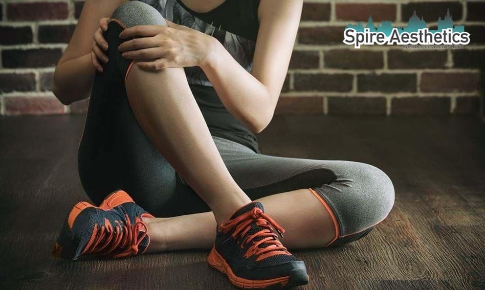 Body Toning and Injury Repair Irthlingborough