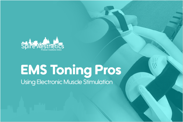 EMS Toning Pros Irthlingborough