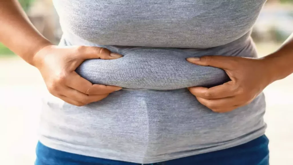 Why Do We Struggle with Stubborn Fat Despite Healthy Habits Irthlingborough