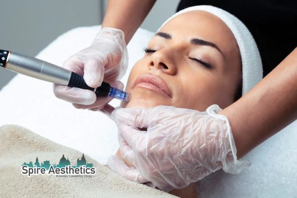 Our Morpheus8 prices Irthlingborough and promotions from Spire Aesthetics!