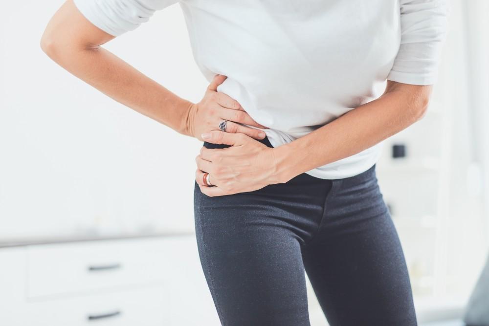 Could a Weak Core Be the Real Reason Behind Your Back Pain, Poor Posture and Persistent Belly Bulge Irthlingborough?